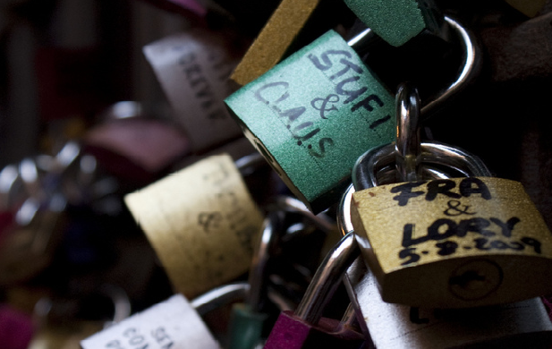 Love Locks