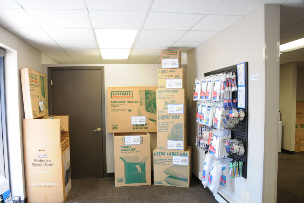 Self Storage Units in Chaska, MN Acorn Mini Storage