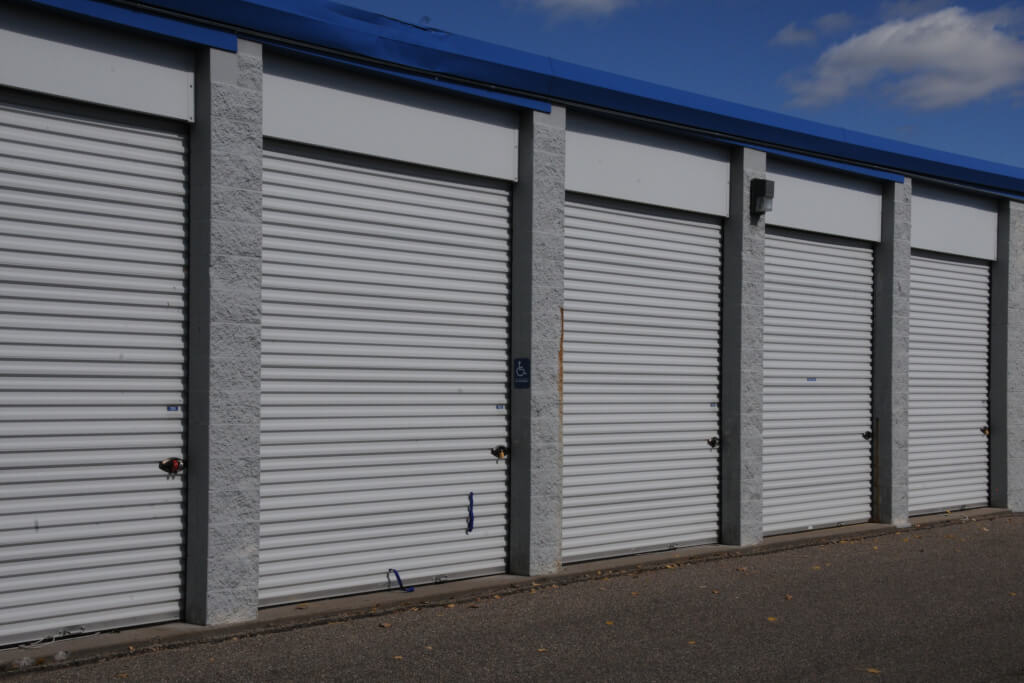 Self Storage Units in Chaska, MN Acorn Mini Storage