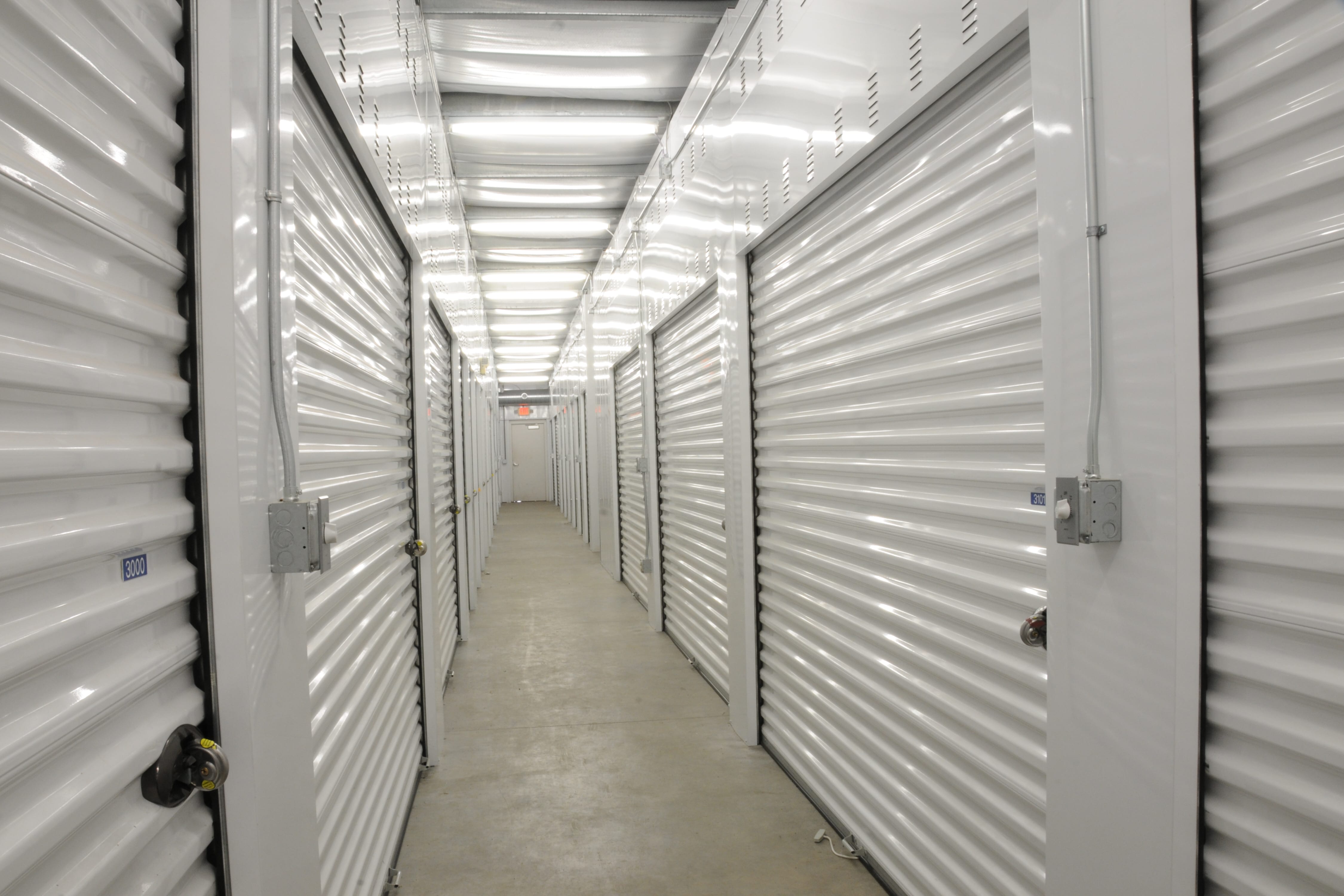 Self Storage Units In Cottage Grove Mn Acorn Mini Storage