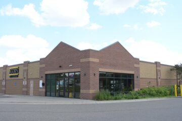 Office at Acorn Mini Storage - Brooklyn Park - 85th Ave.