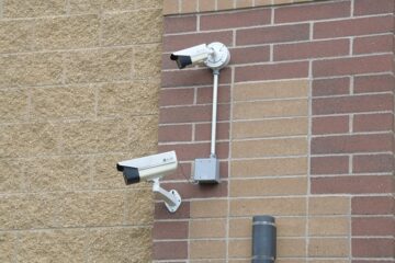 Security cameras at Acorn Mini Storage - Brooklyn Park - 85th Ave.
