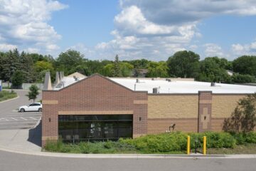 Acorn Mini Storage - Brooklyn Park - 85th Ave.