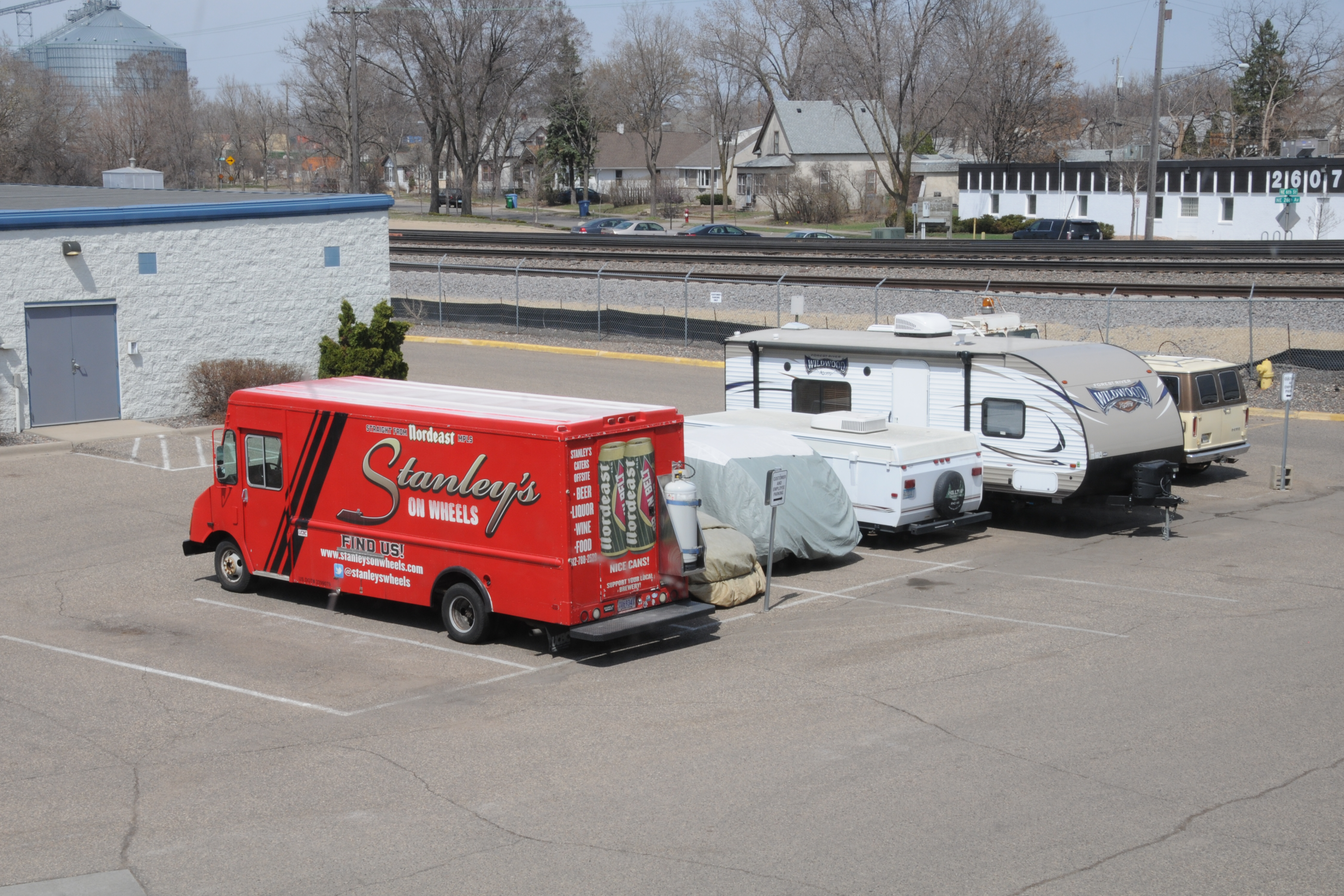 Self Storage Units In Northeast Minneapolis Acorn Mini Storage