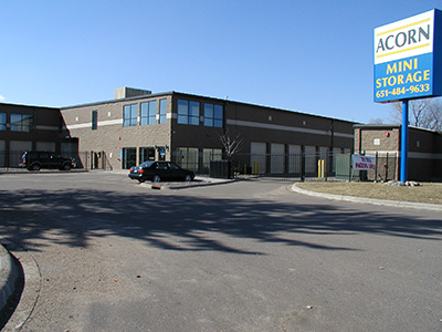 Pay Online Self Storage Units Acorn Mini Storage