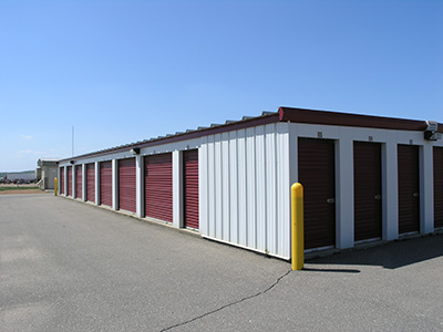 Self Storage Units In Shakopee Mn Acorn Mini Storage