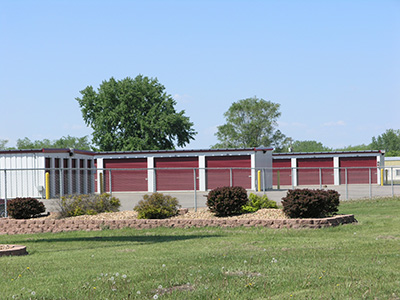 Self Storage Units In Shakopee Mn Acorn Mini Storage