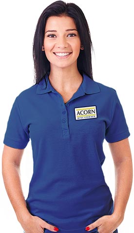 Acorn Mini Storage Employee