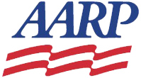 AARP Logo