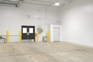 Interior of Acorn Mini Storage - Bloomington.