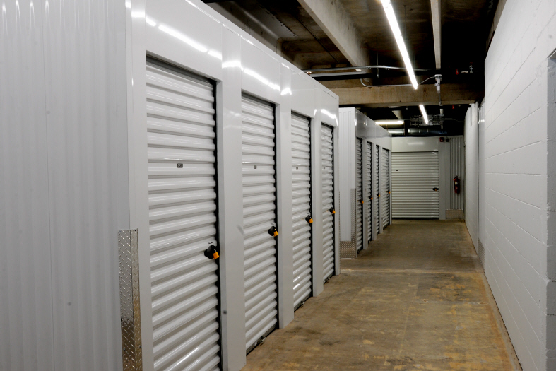 Self Storage Unit Bloomington Minnesota Dandk Organizer